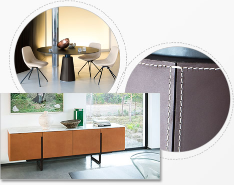 專業高端家具生產制造商