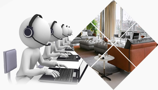 為您提供一站式貼心服務