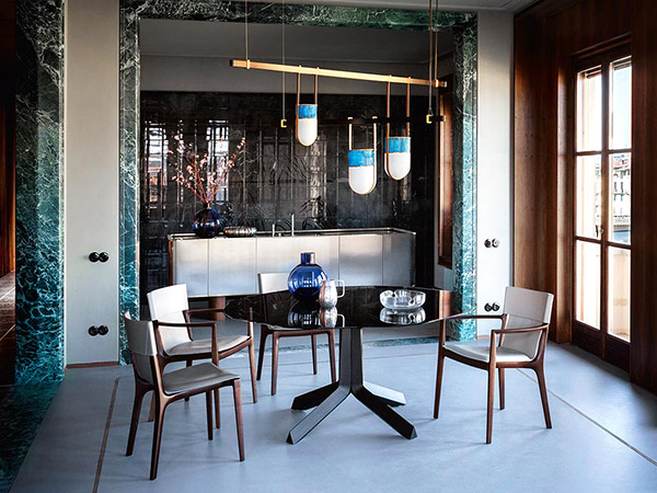 家具去污清潔方法