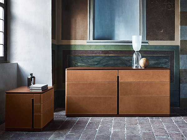 品味生活，從擁有一款馬鞍皮家具開始